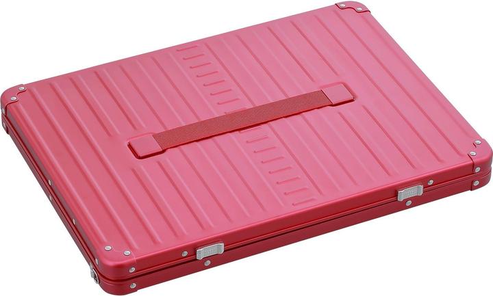 Immagine prodotto Aleon Custodia per laptop in alluminio da 17" (18.11")