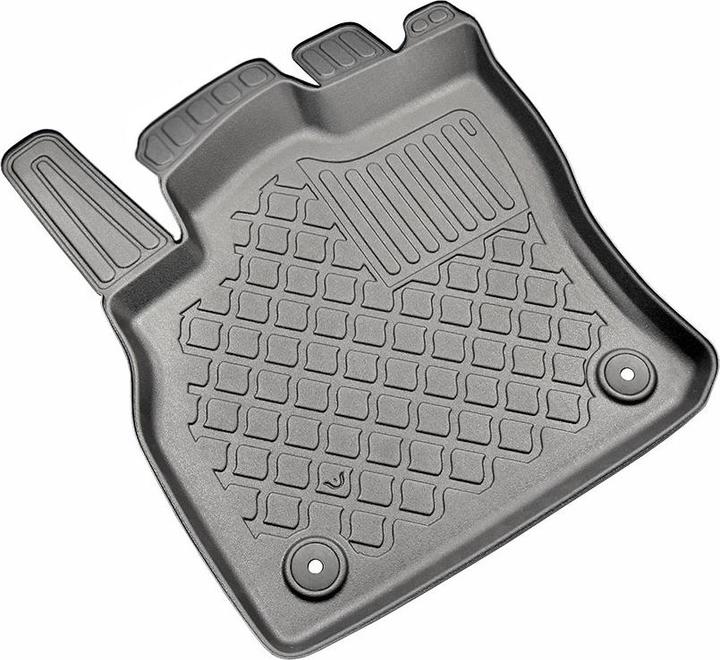 Image du produit Aristar Tapis de sol toutes saisons Audi Q3 (1 jeu de 4 tapis de sol)