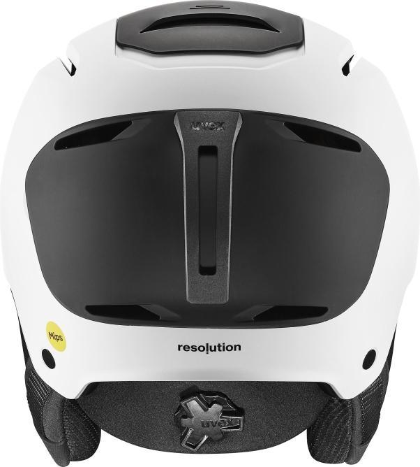 Image du produit Uvex Sports resolution MIPS (59 - 61 cm)