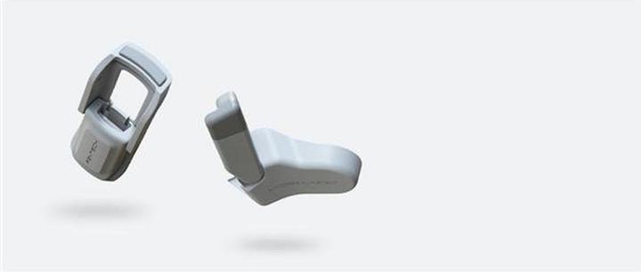 Actual product image Pgytech Landing gear extension (Drone landing gear, DJI Mavic Mini)