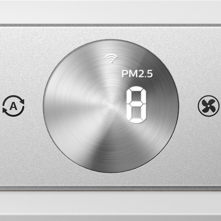 Produktbild Philips Series 4500i (104 m²)