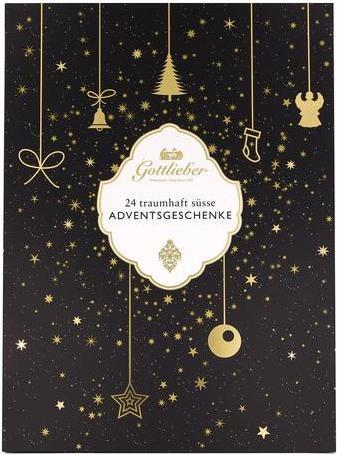 Image du produit Gottlieber Calendrier de l'Avent
