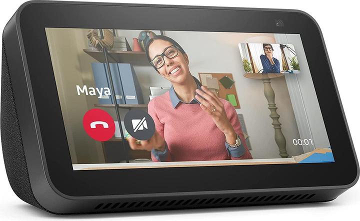Produktbild Amazon Echo Show 5 (2nd Generation) (Amazon Alexa)