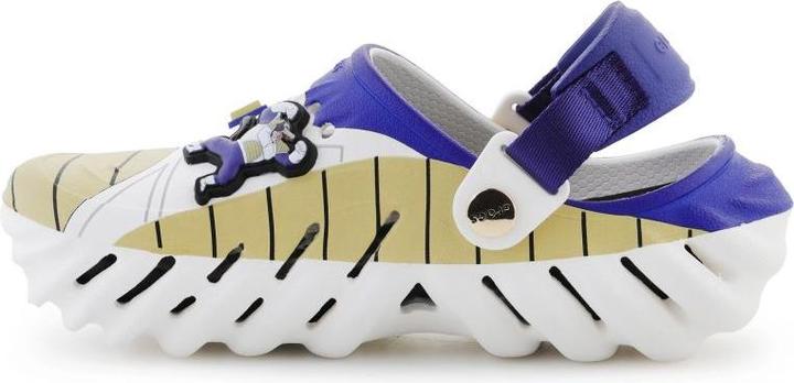 Image du produit Crocs Echo Clog Dragon Ball Vegeta Jr (32, 33)