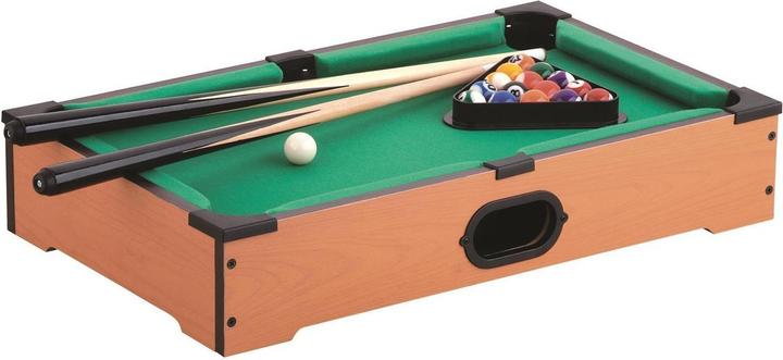 Sombo Mini Billiards Table