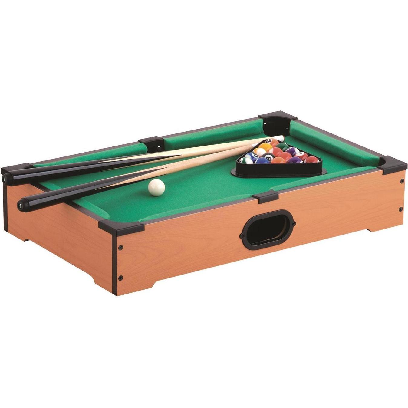Sombo Mini Billiard Tisch