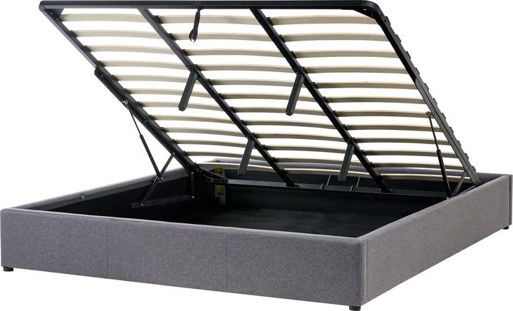 Actual product image Beliani Dinan (180 x 200 cm)