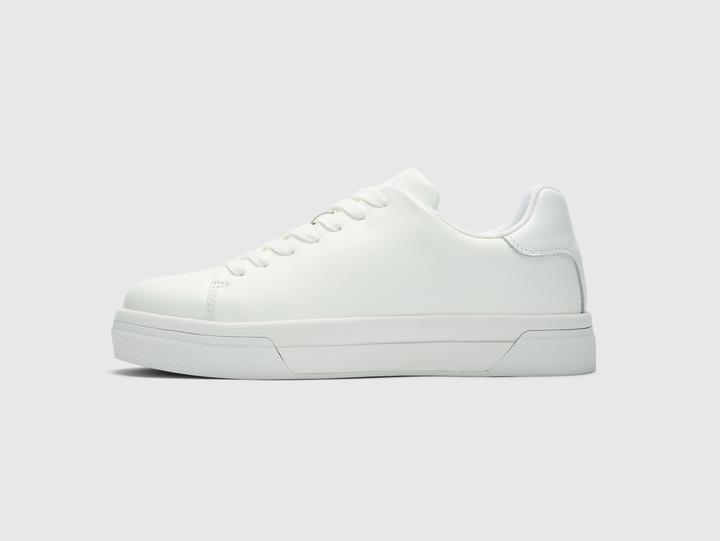 Image du produit Selected Slhdavid Chunky Leather Sneaker 2.0 Noos (41)
