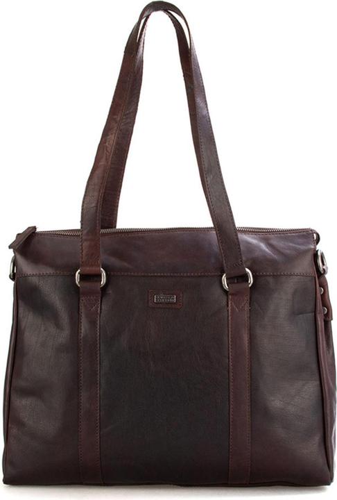 Produktbild Spikes & Sparrow Bronco Business Bag