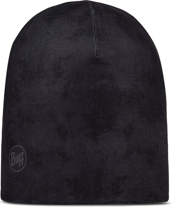 Produktbild Buff Ecostretch Beanie Micor Graphit