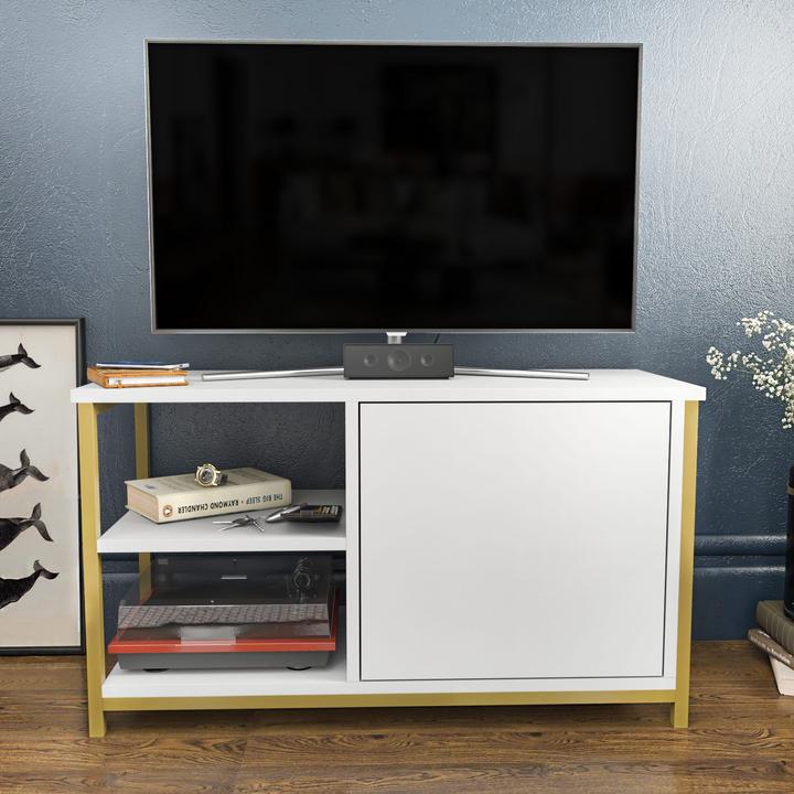 Actual product image Kalune Design Ellis (89.5 x 35.5 x 51 cm)