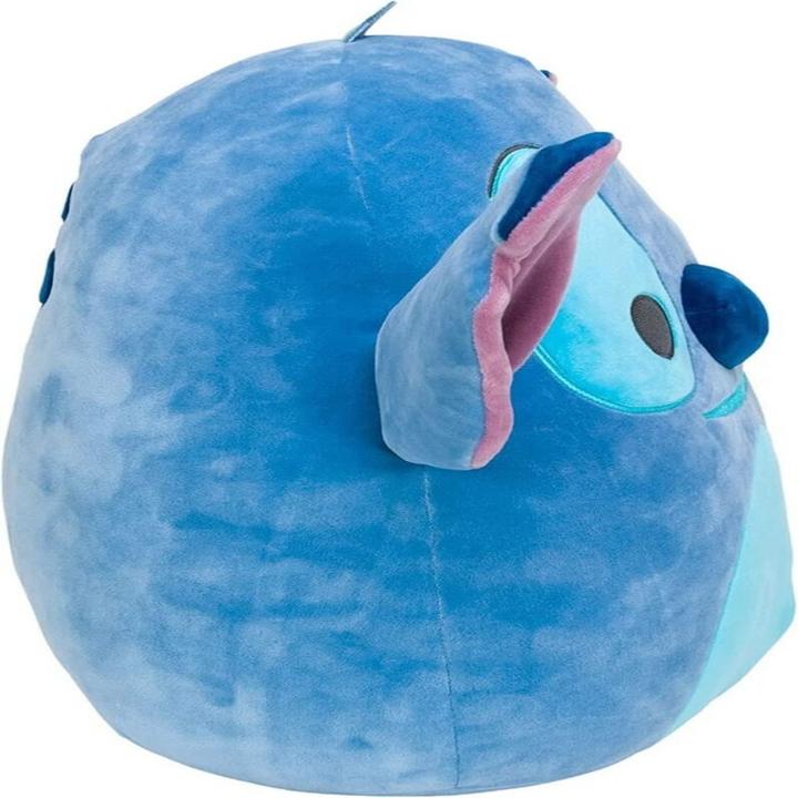 Image du produit Squishmallows Disney Stitch 35cm (35 cm)