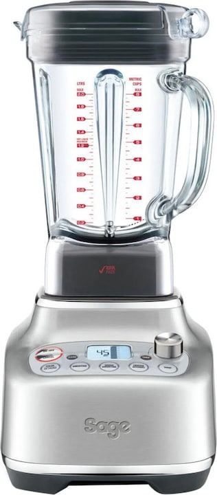 Sage Super Q (2400 W)