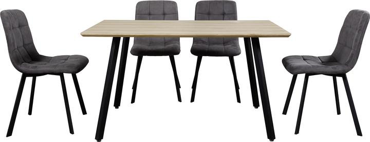 Image du produit Lipo Lech (Métal)