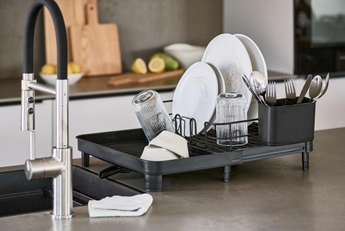 Image du produit Zeller Present Égouttoir à vaisselle