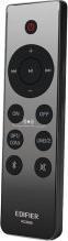 Edifier Telecomando per R1280DBS (Telecomando specifico per il dispositivo, Infrarossi)