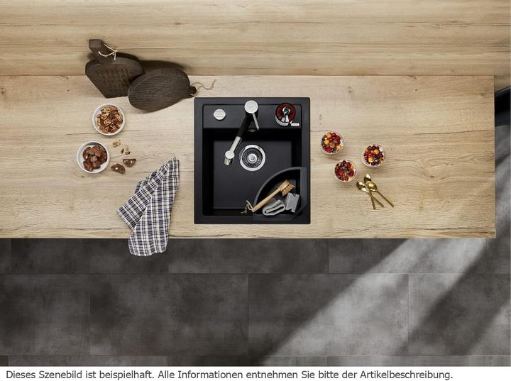 Produktbild Blanco Dalago 45 (Einbauspüle, 46.50 cm, 51 cm)