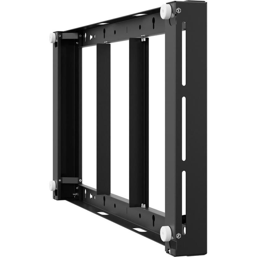 Thumbnail - Hagor WH OH46 wall mount for SAMSUNG OH46 series landscape and portrait format possible highly weath (Wand, 46", 36 kg),...