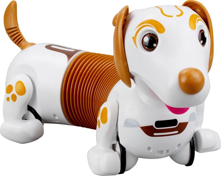 Actual product image Silverlit Robo Dash