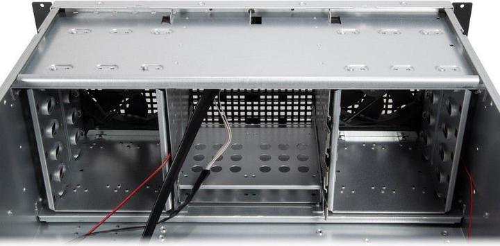 Image du produit Intertech IPC 4U-40240