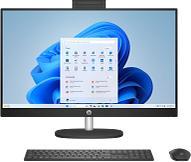 Produktbild HP All-in-One Desktop AI 27-cr2005nb PC (512 GB, 16 GB, Intel Core Ultra 5 225, Intel Arc Graphics, Intel UHD Graphics)