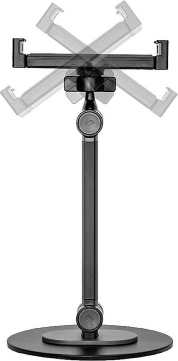 Produktbild Neomounts DS15-540BL1 Universal Tablet-Ständer für 4