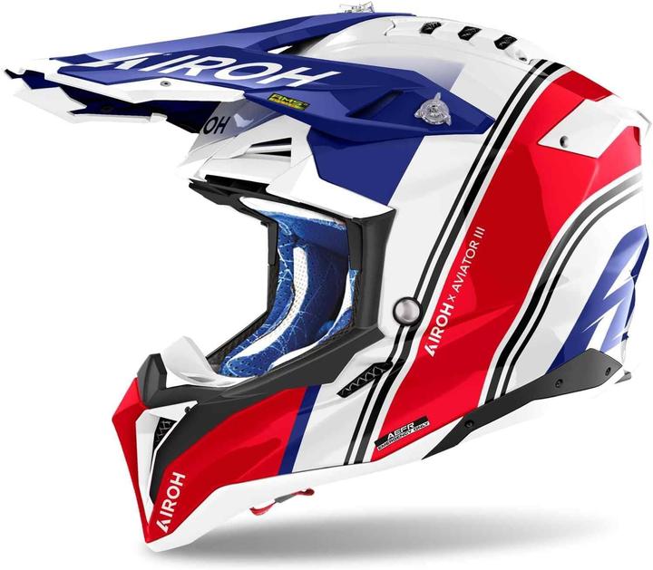Motorradhelm