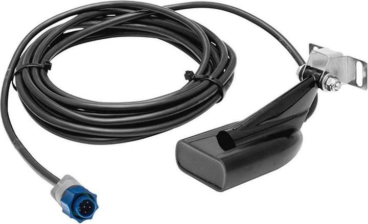 Image du produit Lowrance Codeur hybride à double imagerie (HDI)