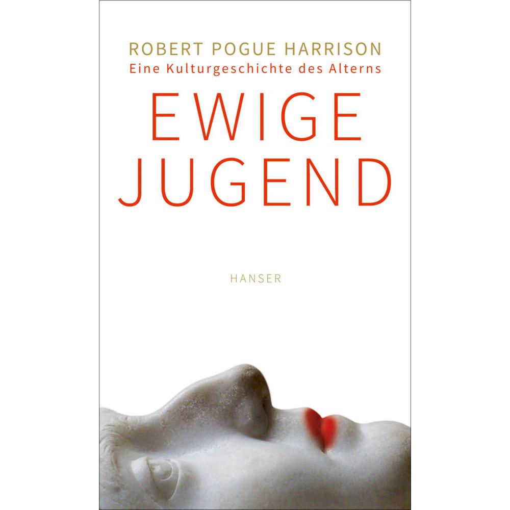 Ewige Jugend, Sachbücher von Robert P. Harrison