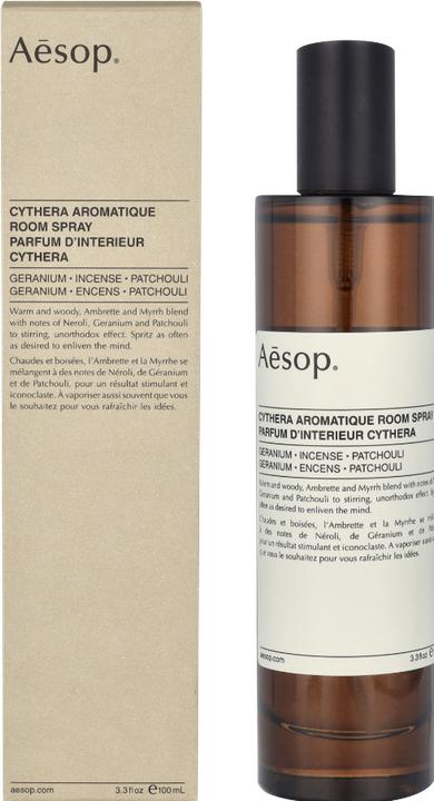 Produktbild Aesop Aromatique (100 ml)