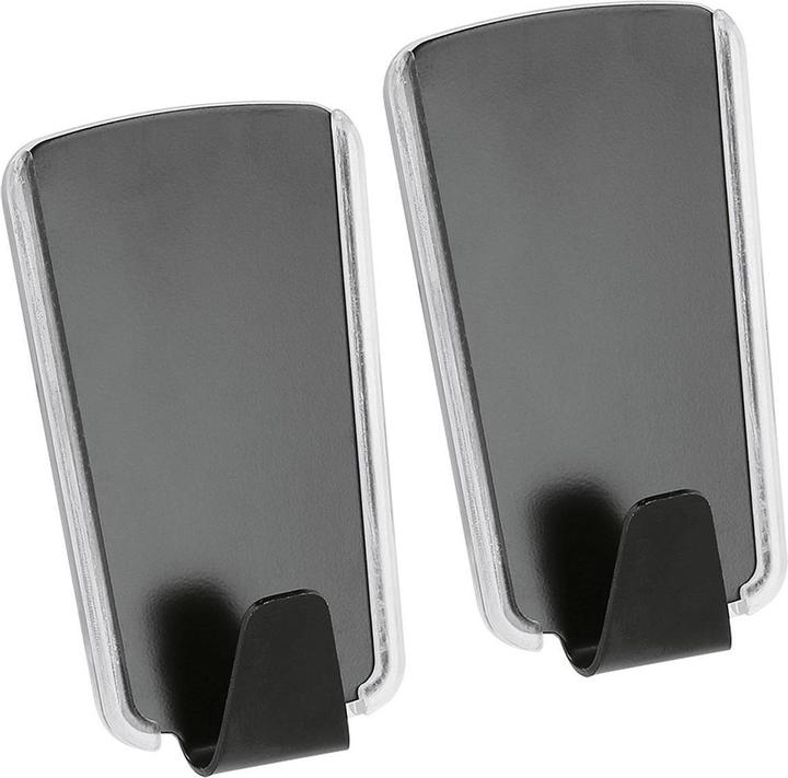 Image du produit Metaltex Crochet adhésif pullClean sw 2pcs