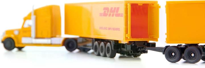 Produktbild Siku DHL Road-Train