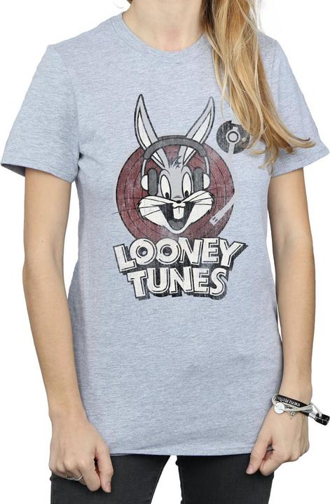 Produktbild Looney Tunes TShirt Logo (S)