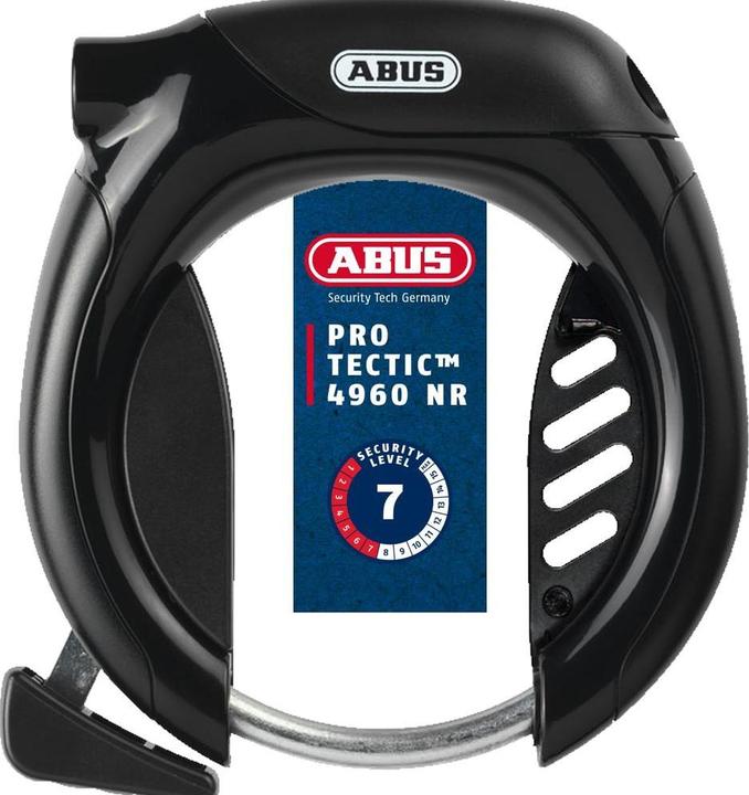 Produktbild Abus Pro Tectic 4960