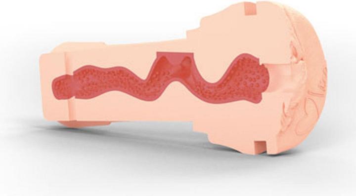 Actual product image Mystim Vagina