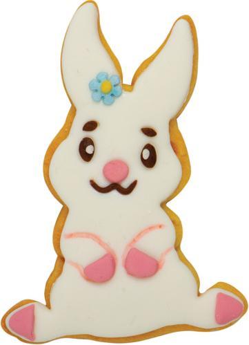 Produktbild Decora Ausstecher - Hase Ei