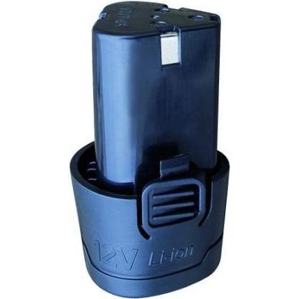 Ryom akku batteri 12V 2,5Ah t/404-178 + 404-179 (2500 mAh), Batterie + pile