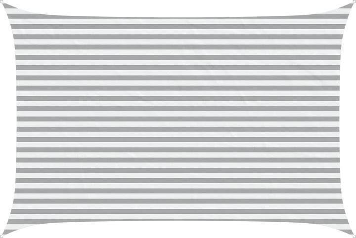 Produktbild vidaXL Outdoor Sonnenschutz Markise (450 x 300 cm)