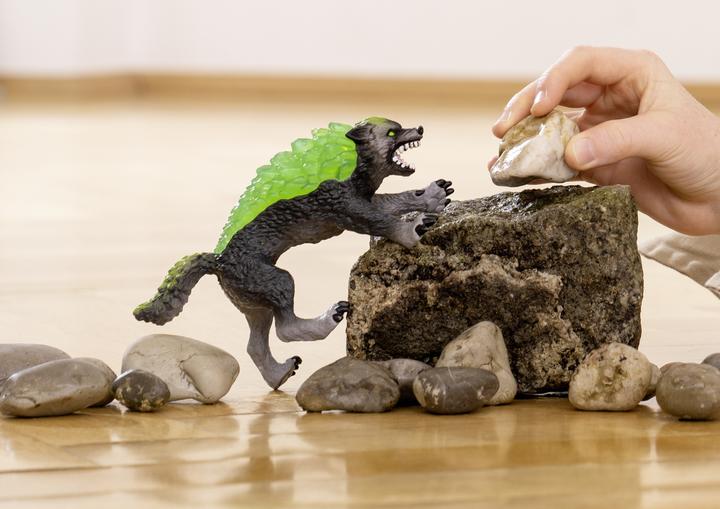 Produktbild Schleich Granitwolf