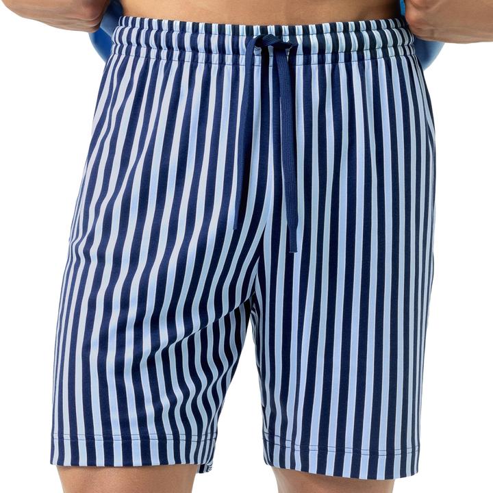 Produktbild Mey Graphic Stripes Schlafanzug Hose (M)