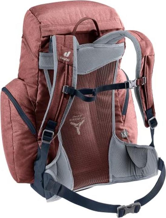 Image du produit Deuter Gröden 30 (30 l)