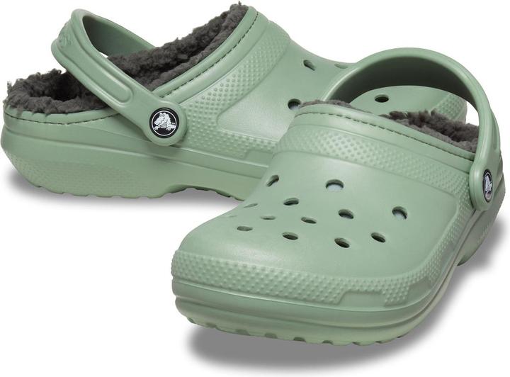 Actual product image Crocs Classic Lined Clog (48)
