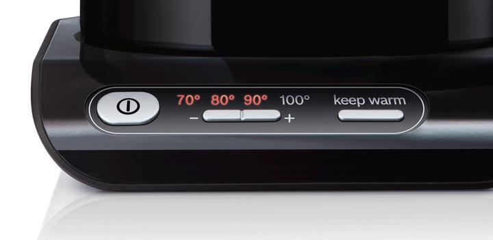 Produktbild Bosch Hausgeräte Twk8613p (1.50 l)