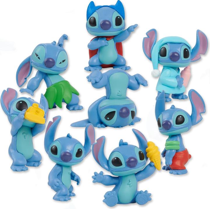 Produktbild Just Play Stitch