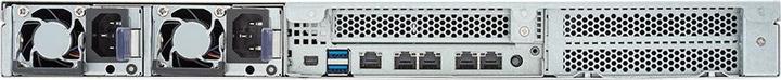 Actual product image Gigabyte Rack platform (1U) AMD R133-C11-AAG1