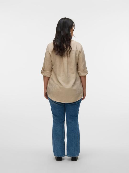 Actual product image Vero Moda VMMELANEY Hemd Hemd (48)