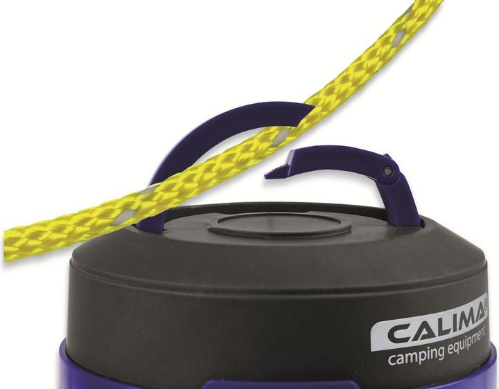 Produktbild Calima CAMPING EQUIPMENT LED Mini Campinglaterne, faltbar
