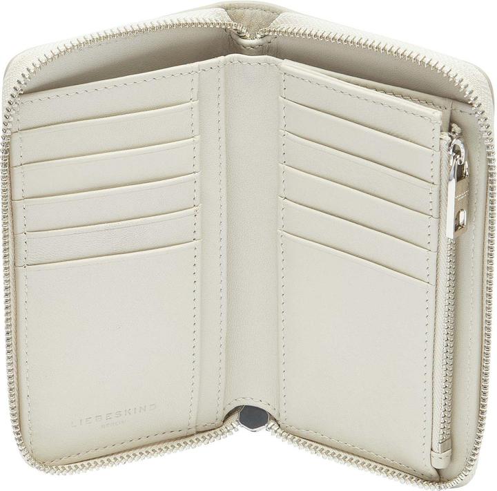 Actual product image Liebeskind Berlin Portemonnaie Geldbörse aus Leder