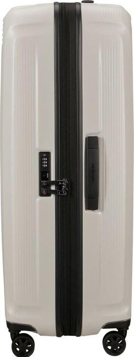 Produktbild Samsonite Nuon Trolley mit 4 Rollen erweiterbar 81cm (137 l)