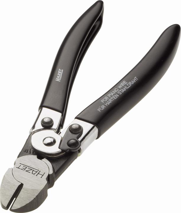 Produktbild HAZET Hebel-Seitenschneider 1804N-2 (160 mm)